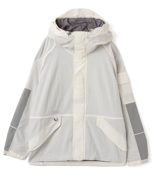 New Balance（ニューバランス） ナイロンジャケット New Balance