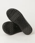 「Teva」 フラットサンダル US6 ブラッ...の詳細画像2