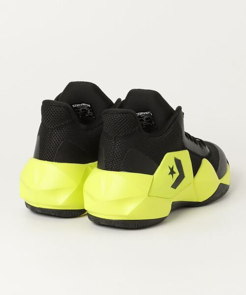 CONVERSE（コンバース） スニーカー CONS VICBOUND NC コンズ ヴィック