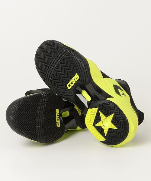 CONVERSE（コンバース） スニーカー CONS VICBOUND NC コンズ ヴィック