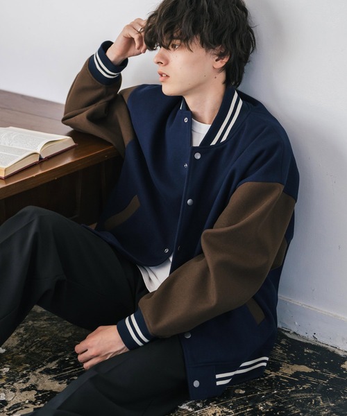 ZOZOTOWN Yahoo!店 - スタジャン｜Yahoo!ショッピング