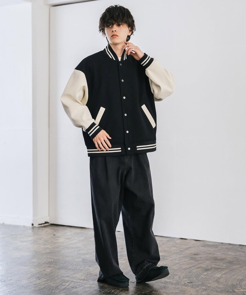 ZOZOTOWN Yahoo!店 - スタジャン｜Yahoo!ショッピング