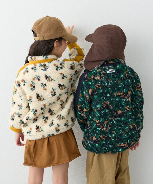 CIAOPANIC TYPY（チャオパニックティピー） ブルゾン アウター 「KIDS