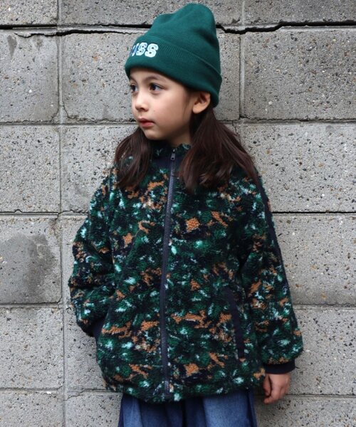 CIAOPANIC TYPY（チャオパニックティピー） ブルゾン アウター 「KIDS