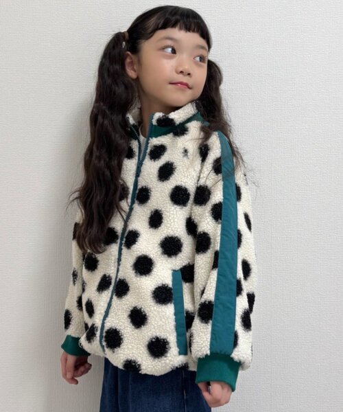 CIAOPANIC TYPY（チャオパニックティピー） ブルゾン アウター 「KIDS