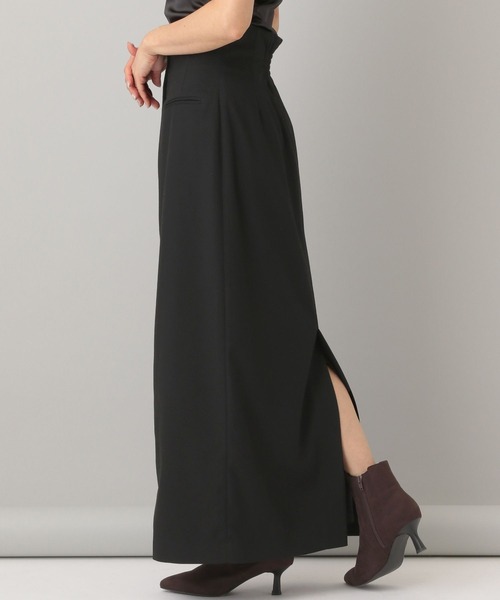 A part by（アパートバイ） スカート 「坪田あさみさんコラボ