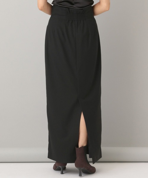 A part by（アパートバイ） スカート 「坪田あさみさんコラボ