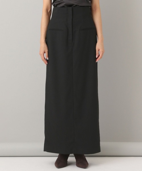 A part by（アパートバイ） スカート 「坪田あさみさんコラボ