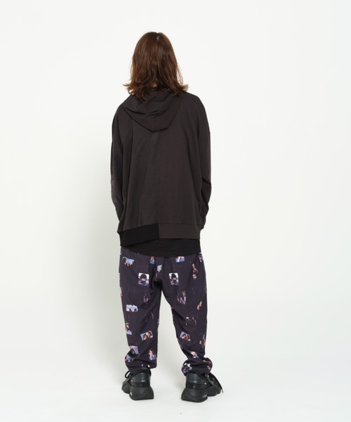 STOFパーカー STOF（ストフ） パーカー STOF/ストフ/FUSION HOODIE メンズ