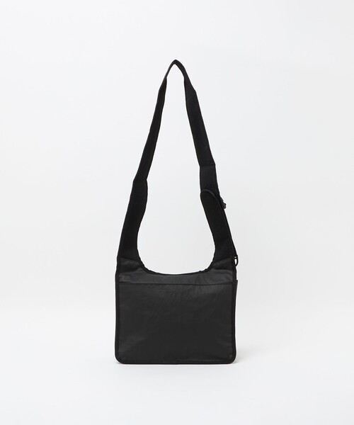 bagjack ブラック ナイロン ショルダーバッグ BAICYCLON by Bagjack（バイシクロン バイ バッグジャック