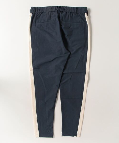 ACANTHUS（アカンサス） スウェットパンツ ジャージ muta MARINE