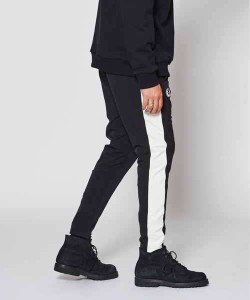 【週末値下】ACANTHUS x muta MARINE ナイロンパンツ(Ｌ) ACANTHUS x muta MARINE TACTICAL PANTS [全2色] – muta Online Store