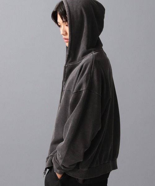 BLACKPARIS パーカー 黒 M BLVCK PARIS ブラックパリ 公式通販 正規取扱店 | 黒 ラグジュアリー
