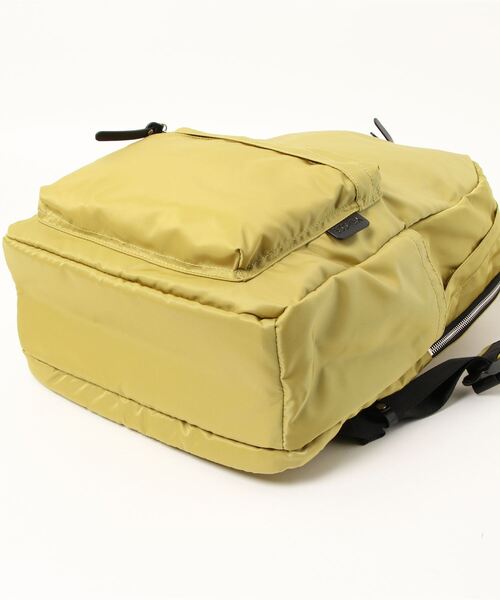 「Y'SACCS」 リュック FREE ライトベージュ レディース_画像2