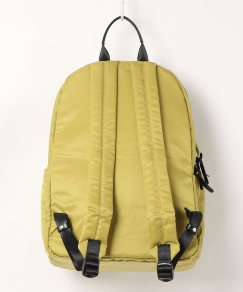 「Y'SACCS」 リュック FREE ライトベージュ レディース_画像3