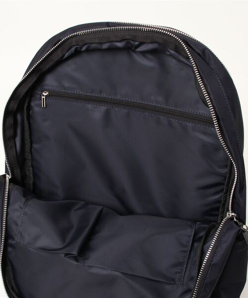 「Y'SACCS」 リュック FREE ライトベージュ レディース_画像4