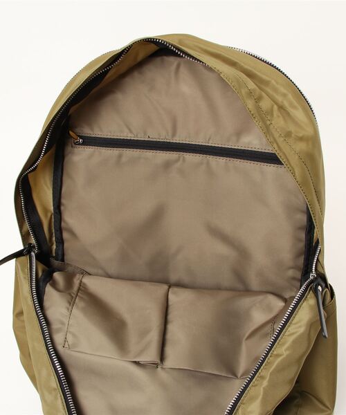 「Y'SACCS」 リュック FREE ライトベージュ レディース_画像7