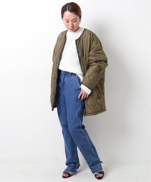 Spick＆Span（スピック アンド スパン） 「Spick & Span」 ブルゾン 38 