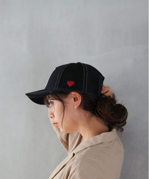 ラブボート メッシュキャップ キャップ 帽子 レディース LOVEBOAT