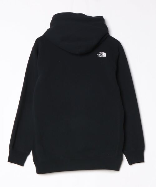 THE NORTH FACE（ザ ノースフェイス） 刺繍プルオーバーパーカー S