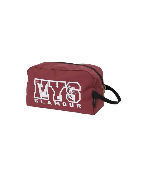 HYSTERIC GLAMOUR（ヒステリックグラマー） ポーチ DAYBREAK WOMAN