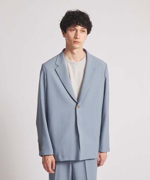 UNITED TOKYO（ユナイテッドトウキョウ） テーラードジャケット 1