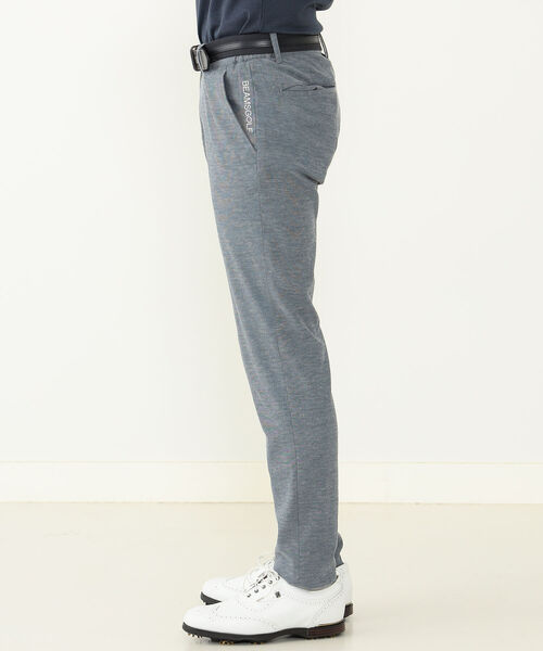 BEAMS GOLF（ビームス ゴルフ） パンツ 48 ホワイト メンズ : ZOZOTOWN
