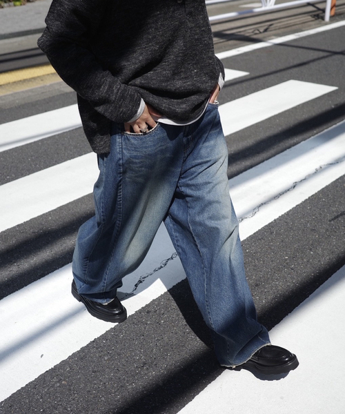 JOURNAL STANDARD LUXE（ジャーナルスタンダード ラックス） ジーンズ