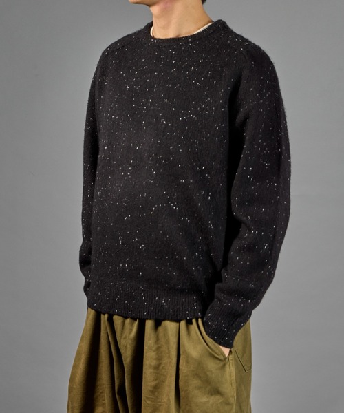 セーター ニット メンズ レディース : ZOZOTOWN Yahoo!店 - 通販