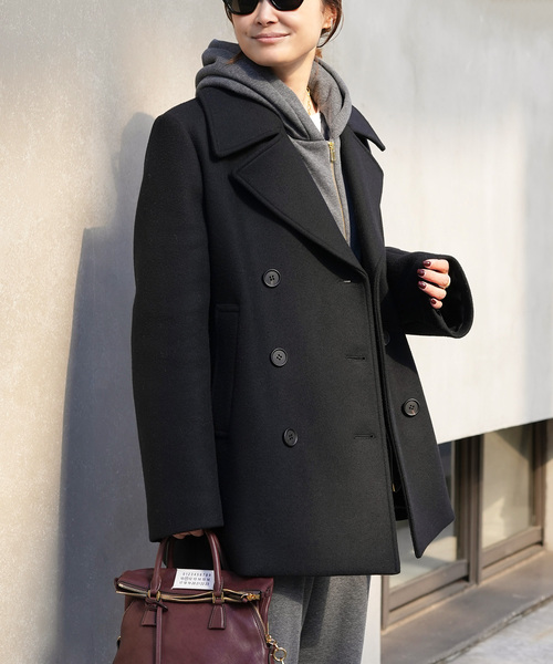 Deuxieme Classe（ドゥーズィエムクラス） コート アウター Neo Alex