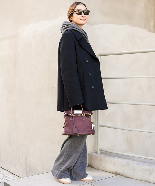 Deuxieme Classe（ドゥーズィエムクラス） コート アウター Neo Alex