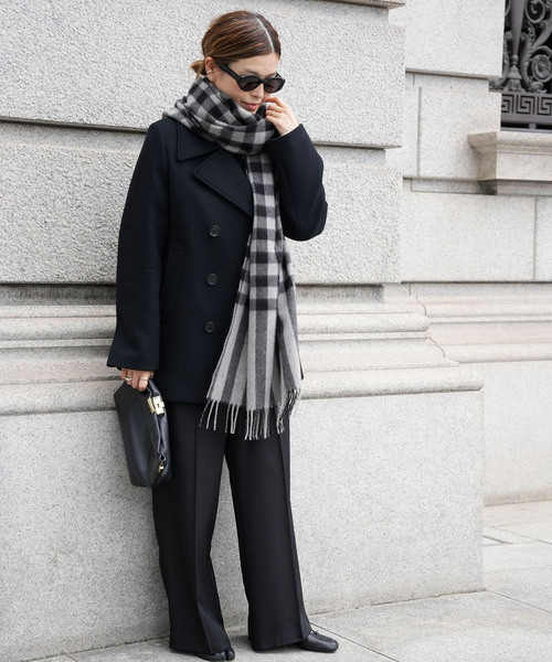 Deuxieme Classe（ドゥーズィエムクラス） コート アウター Neo Alex