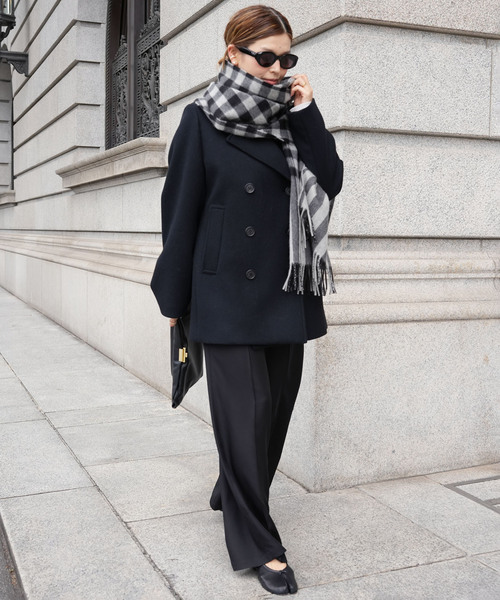 Deuxieme Classe（ドゥーズィエムクラス） コート アウター Neo Alex