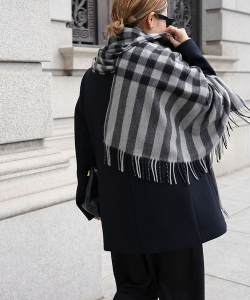 Deuxieme Classe（ドゥーズィエムクラス） コート アウター Neo Alex