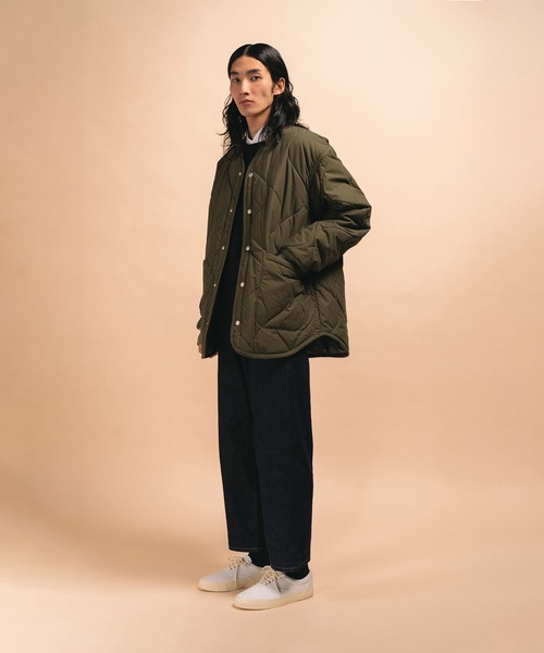 LAVENHAM（ラベンハム） ジャケット XX-LARGE カーキ メンズ