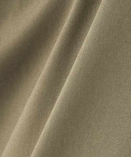 「Petit Honfleur」 スラックス 67 ネイビー レディース_画像8