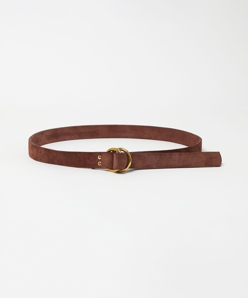 BEORMA LEATHER COMPANY（ベオーマレザーカンパニー） ベルト 「BEORMA