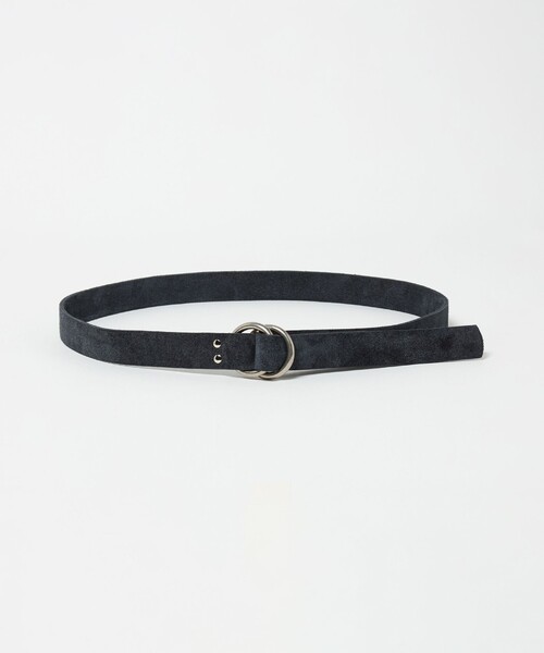 BEORMA LEATHER COMPANY（ベオーマレザーカンパニー） ベルト 「BEORMA