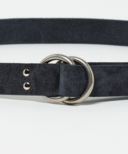 BEORMA LEATHER COMPANY（ベオーマレザーカンパニー） ベルト 「BEORMA