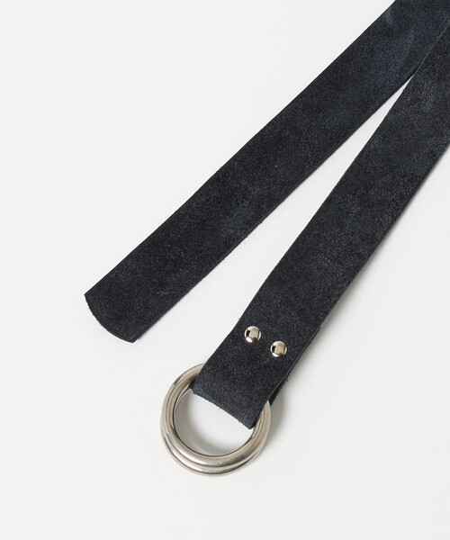 BEORMA LEATHER COMPANY（ベオーマレザーカンパニー） ベルト 「BEORMA