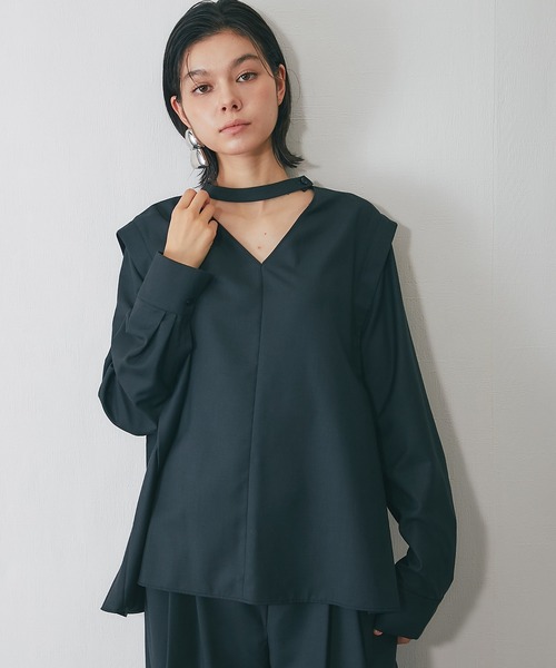 SMILE ORCHID（スマイルオーキッド） セットアップ 選べる2タイプ