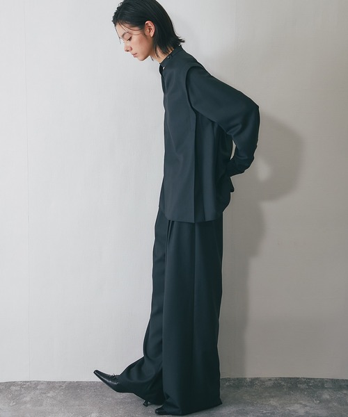 SMILE ORCHID（スマイルオーキッド） セットアップ 選べる2タイプ