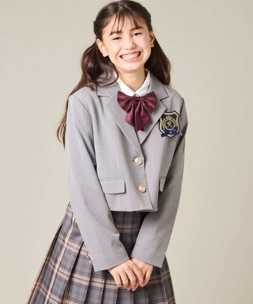 a.v.v スーツ セレモニー 卒業・入学式 CEREMONY STYLE 2023】ハレの日を彩る、ママ＆お子様のための
