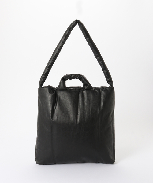 FRAMeWORK（フレームワーク） トートバッグ KASSL EDITIONS / カッスル