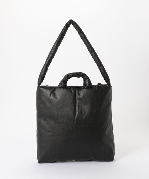 FRAMeWORK（フレームワーク） トートバッグ KASSL EDITIONS / カッスル