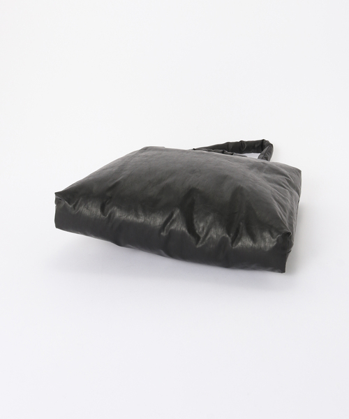 FRAMeWORK（フレームワーク） トートバッグ KASSL EDITIONS / カッスル