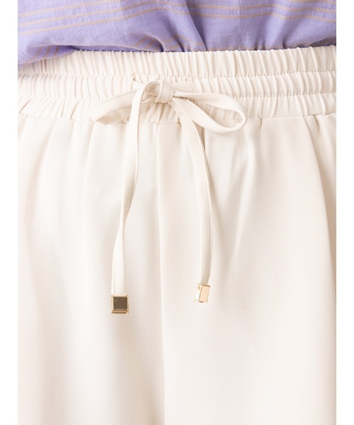 「OWLSPALE」 イージーパンツ FREE ピンク レディース_画像6