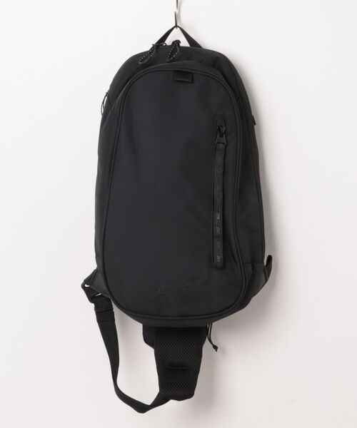 NIKE（ナイキ） ウエストポーチ U COMMUTE SLING BAG バッグ FZ6132