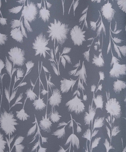 「31 Sons de mode」 長袖ワンピース 36 ホワイト レディース_画像8