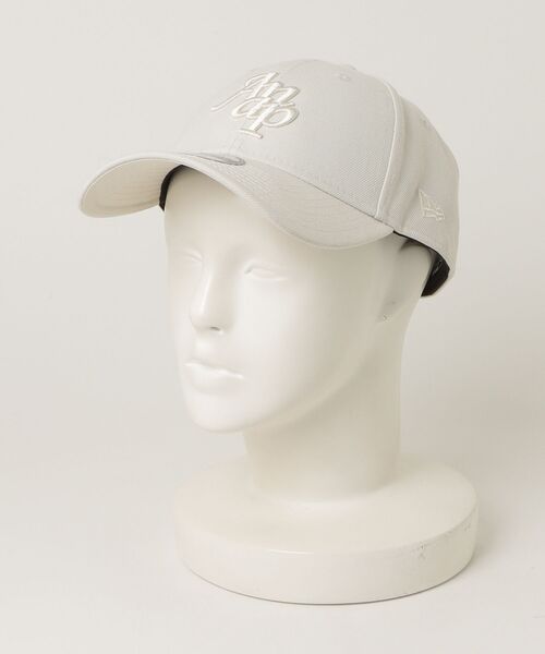NEW ERA（ニューエラ） キャップ「ANAPコラボ」 - ホワイト レディース